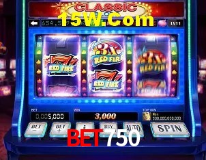 Segurança 2FA Bet750