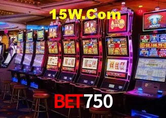 Tecnologia da Plataforma Bet750
