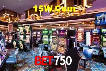 Bet 750 Login