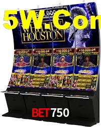 Bonus Features Bet750