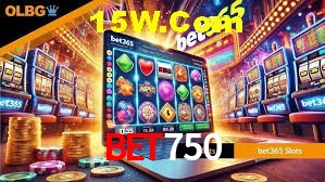 Exclusive Offers Bet750