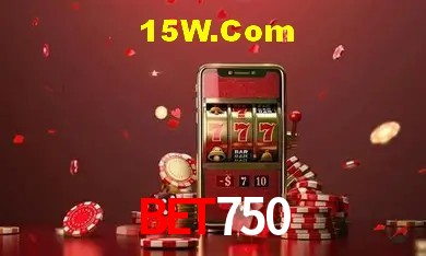 Cadastro Rápido Bet750