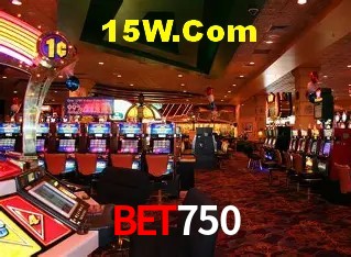 Especiais de Fim de Semana Bet750