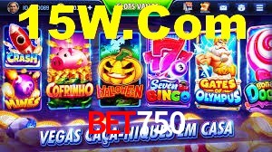 Welcome Bonus Bet750