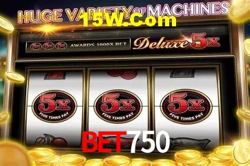 Bet 750 Login