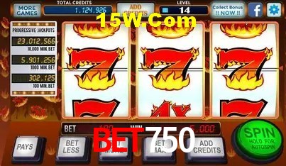 Avaliações dos Jogadores Bet750