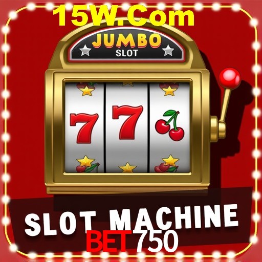 Descubra o Mundo do Cassino Online com Bet750
