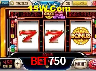Casino Ao Vivo Bet750