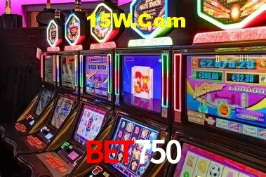  Bet750 App