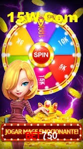 APP oficial da Bet750 para mobile
