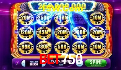 Ofertas Imperdíveis na Bet750: Promoções e Bônus Que Valem a Pena