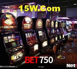 Diretório de Jogos Bet750